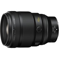 NIKON Z 135MM F/1.8 S PLENA
